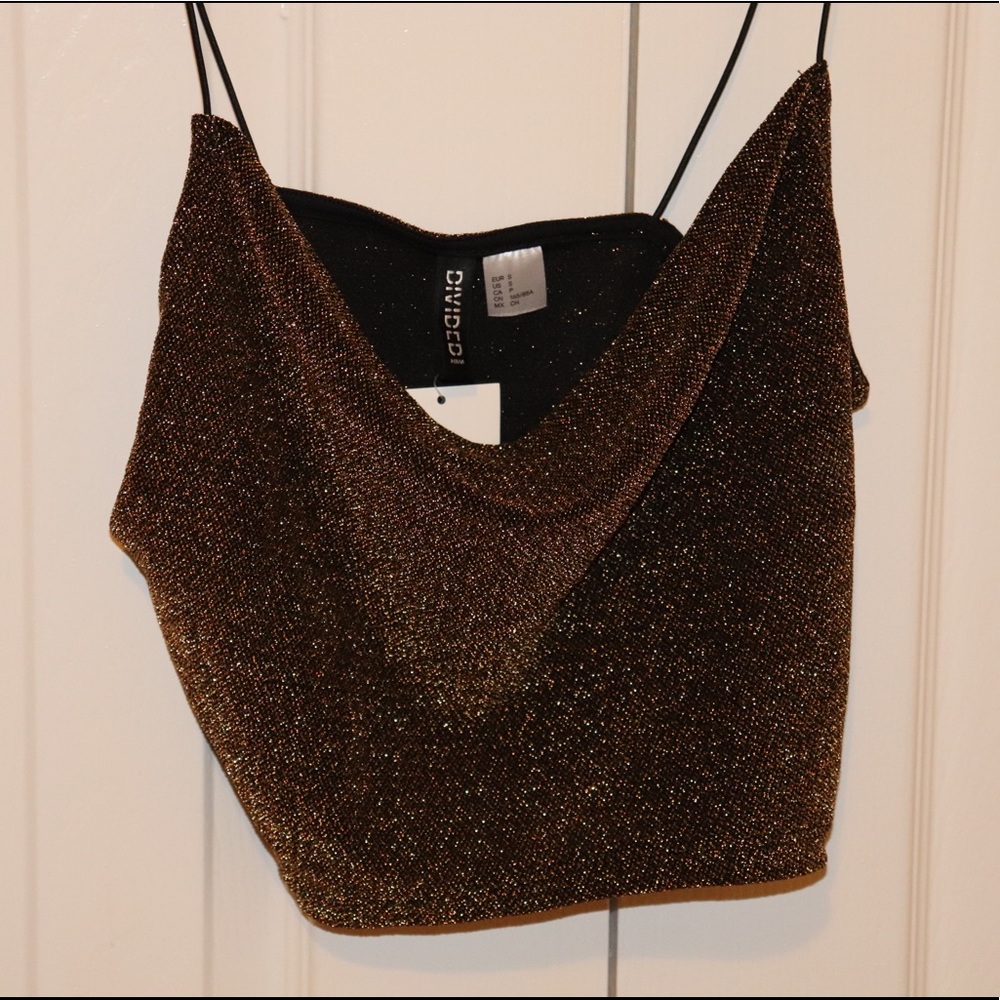 Bundle 3 for $25 : Spaghetti strap camisole